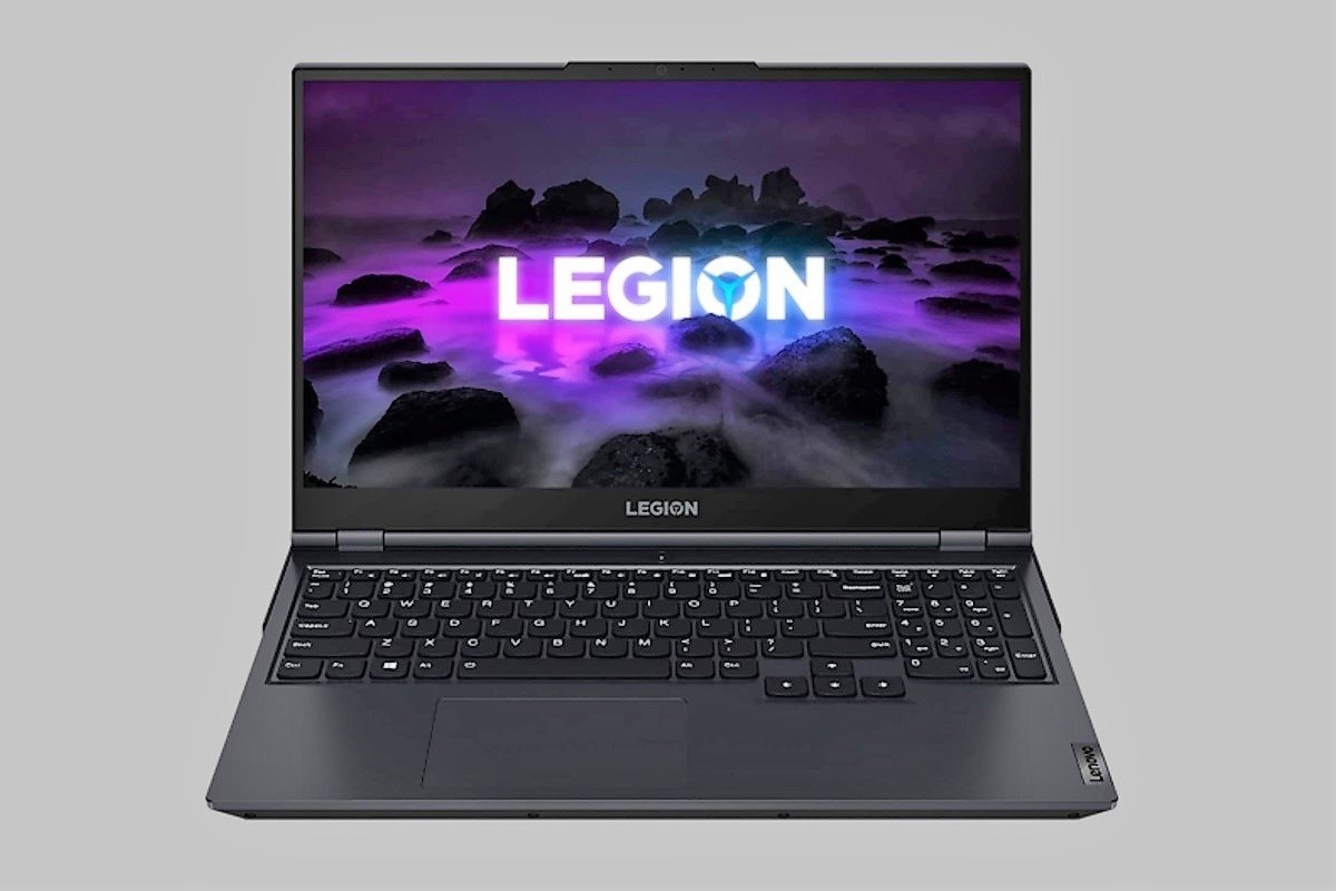 Lenovo Legion 5 Gen 6 - Portátil gaming