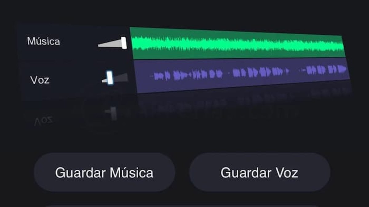 How to separate the voice and the music of a canción: todas las formas
