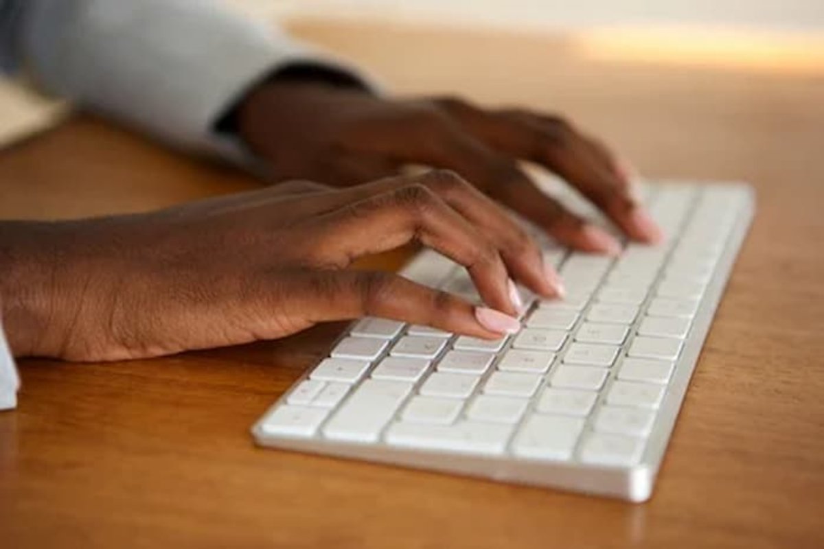 The best pages to learn typing online and for free