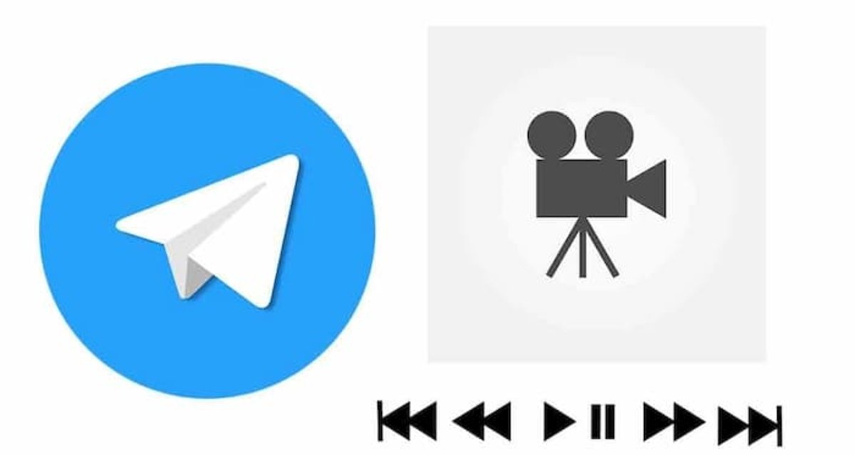 Telegram: canales para ver películas y series totalmente gratis