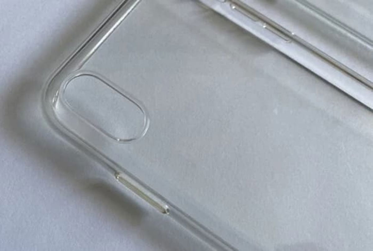 How to clean a yellowed phone case GEARRICE