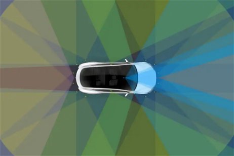 Tesla continúa quitando hardware de sus vehículos, ahora es el turno de los sensores ultrasónicos