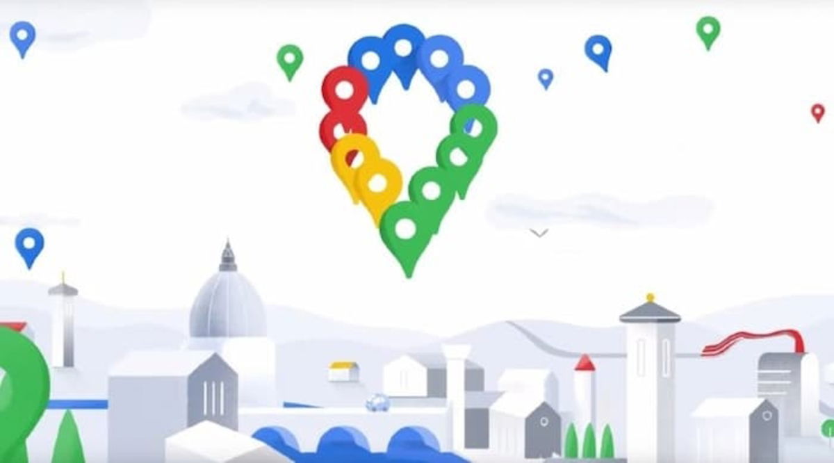 Cómo configurar una ruta con varias paradas en Google Maps