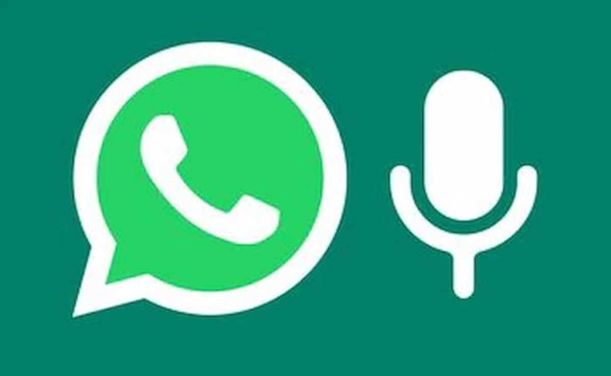 How To Download WhatsApp Audios Outside The Application GEARRICE