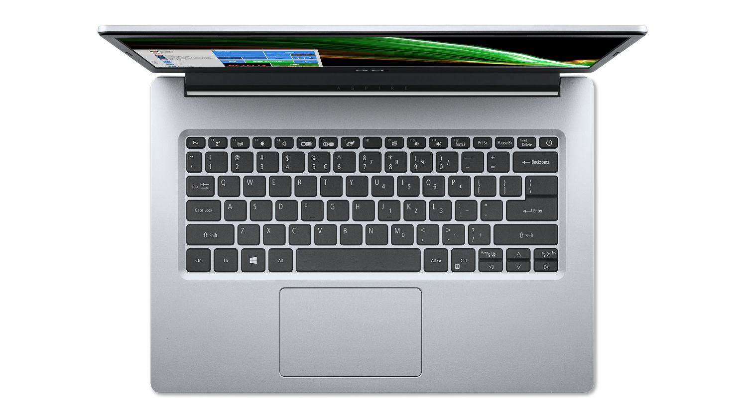 Acer Aspire 1