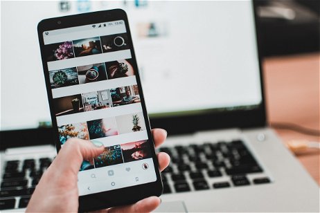 Cómo compartir las Stories de Instagram de un amigo en tus historias