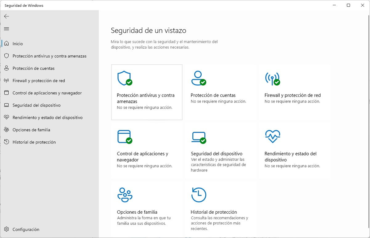 Protect my PC from viruses - Microsoft Support