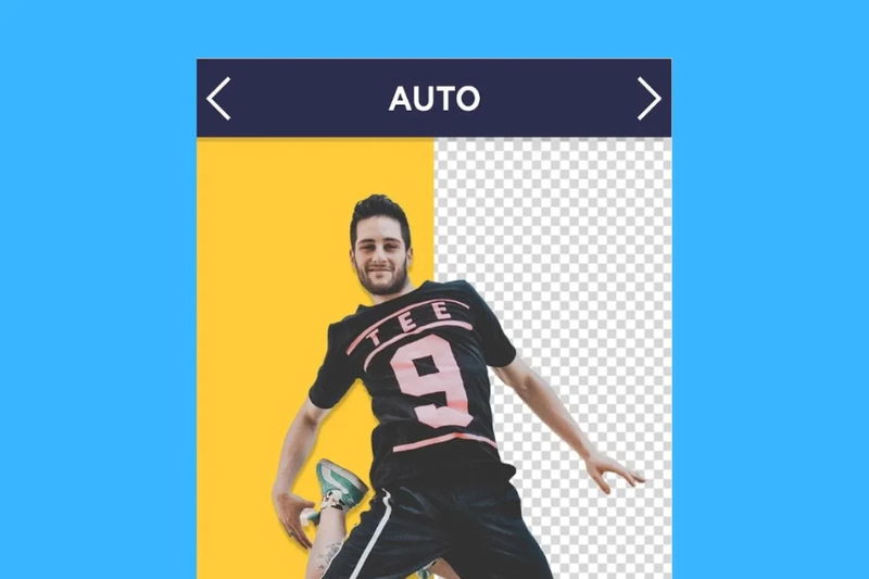 Las mejores 7 aplicaciones para quitar el fondo de una imagen