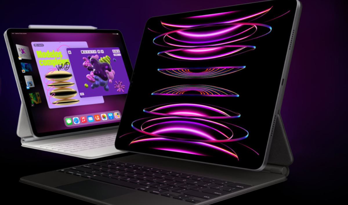 iPad Pro