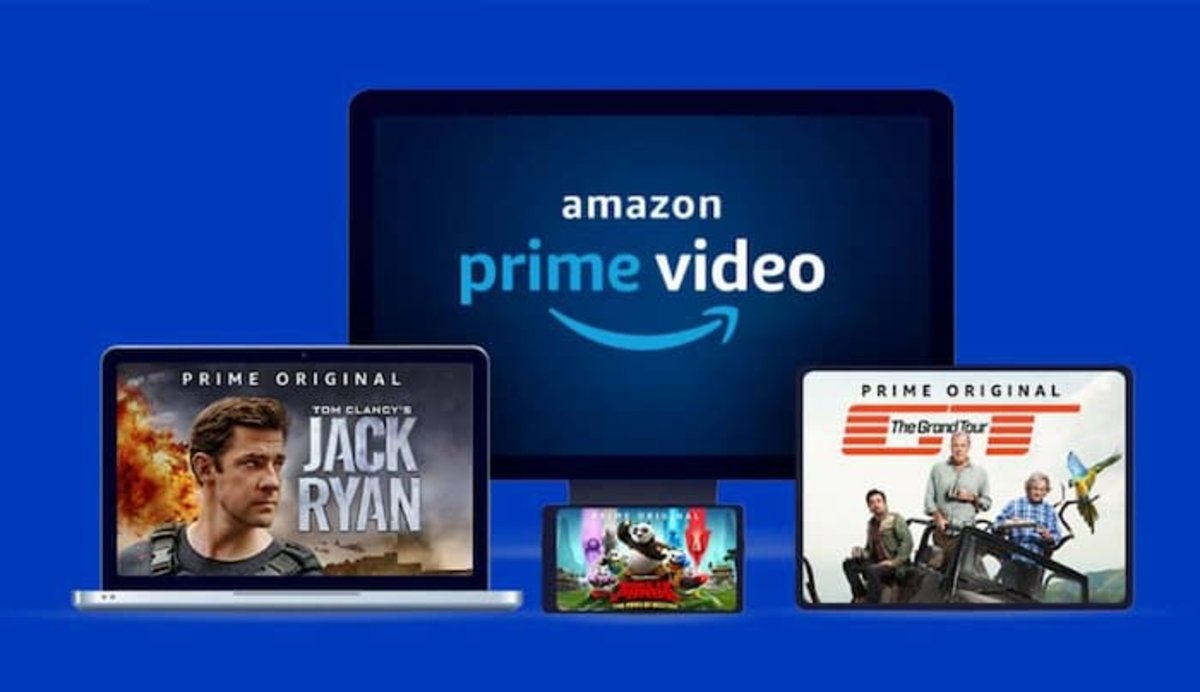 Amazon Prime es uno de los servicios de streaming más populares, pero debes tener cuidado con lo que consume de tu tarifa al usarlo con datos