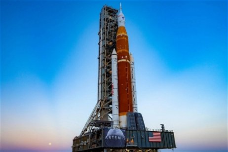 Aparte de fugas y huracanes, la NASA tiene otro problema para llegar a la Luna: el cohete caduca en diciembre