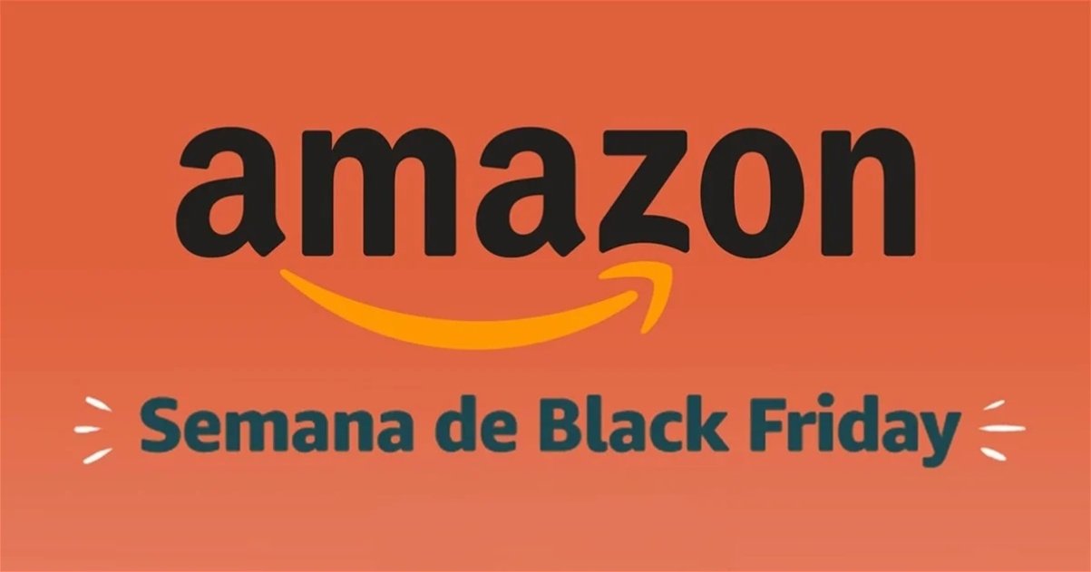 Black Friday Amazon - Destacados