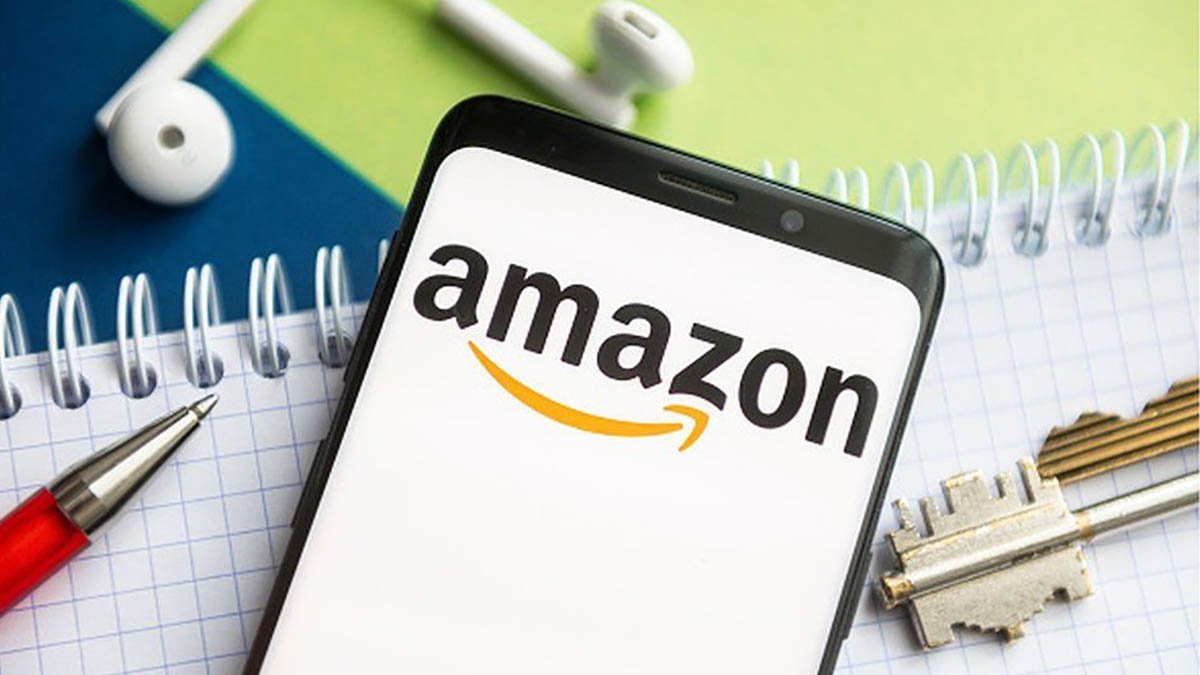 How to delete Amazon purchase history