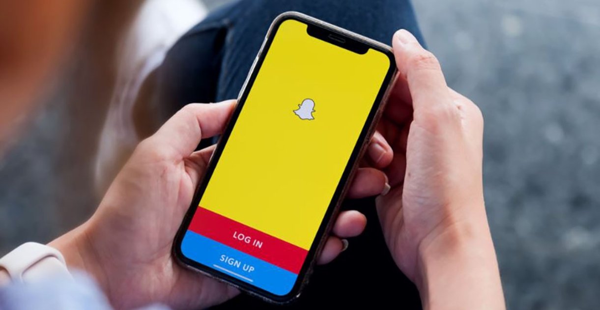 Cómo eliminar tu cuenta de Snapchat paso a paso