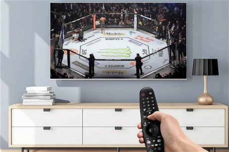 Cómo ver la UFC en directo: mejores páginas y apps
