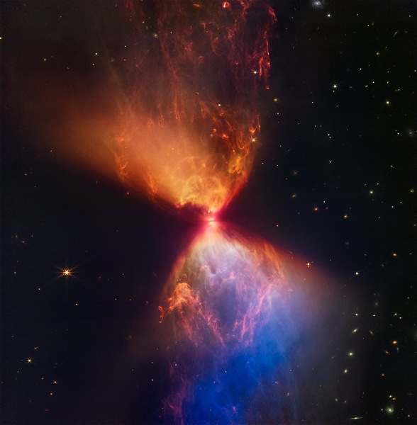 Esta es la recopilación más exclusiva de fondos de pantalla y fotos del  telescopio James Webb de la NASA