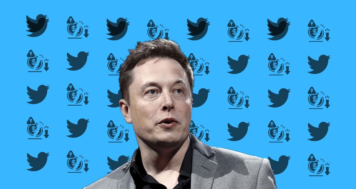 Twitter Se Desmorona Elon Musk Habla De Bancarrota Y Muchos Ejecutivos Importantes Abandonan La 9607