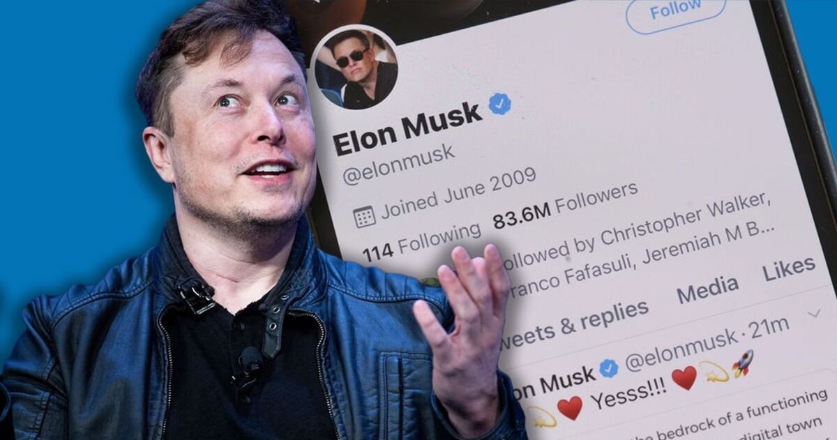 Elon Musk desata la tormenta en Twitter antes de abandonar el barco: no quiere ser CEO durante mucho tiempo