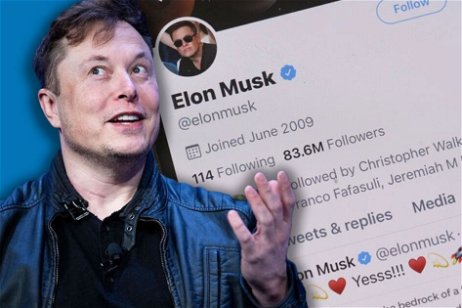 Elon Musk desata la tormenta en Twitter antes de abandonar el barco: no quiere ser CEO durante mucho tiempo
