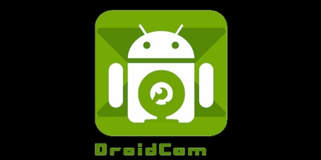 Es fundamental descargar DroidCam Client en tu ordenador para realizar la conexión entre móvil y PC