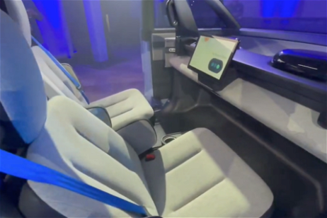 El robotaxi sin volante de Waymo ya ha sido presentado: así es el futuro de la conducción autónoma