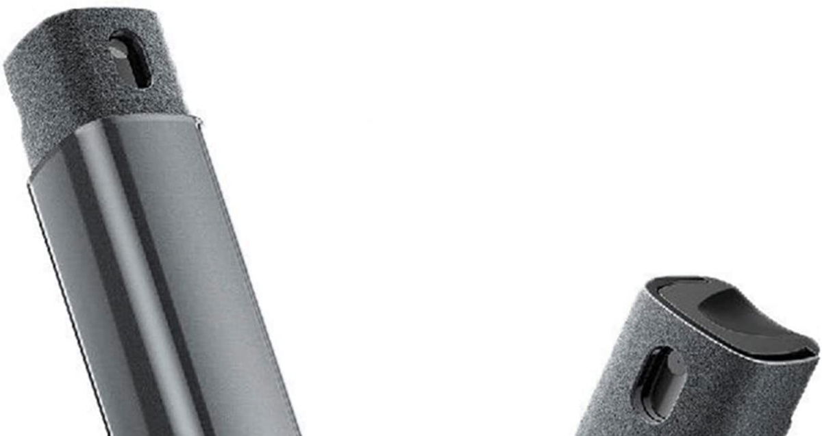 Este sencillo producto es capaz de dejar perfectas las pantallas que tengas alrededor de tu setup