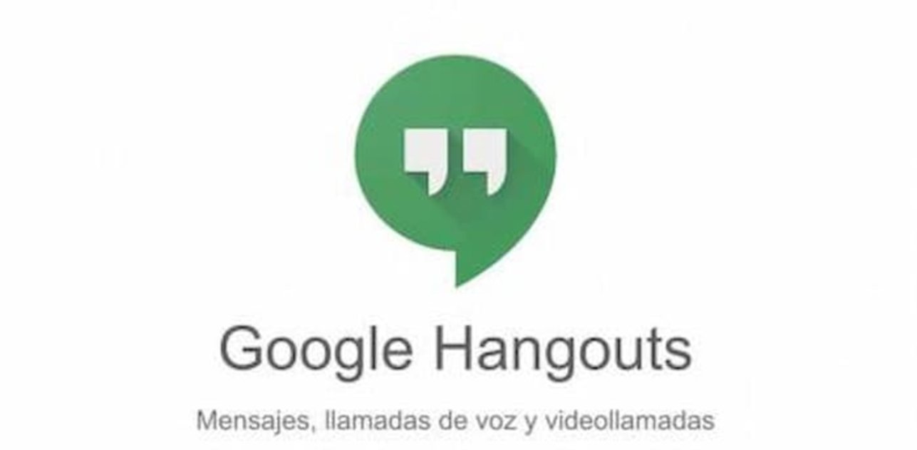 Google Hangouts, es una excelente opción para el teletrabajo , dadas las opciones que ofrece