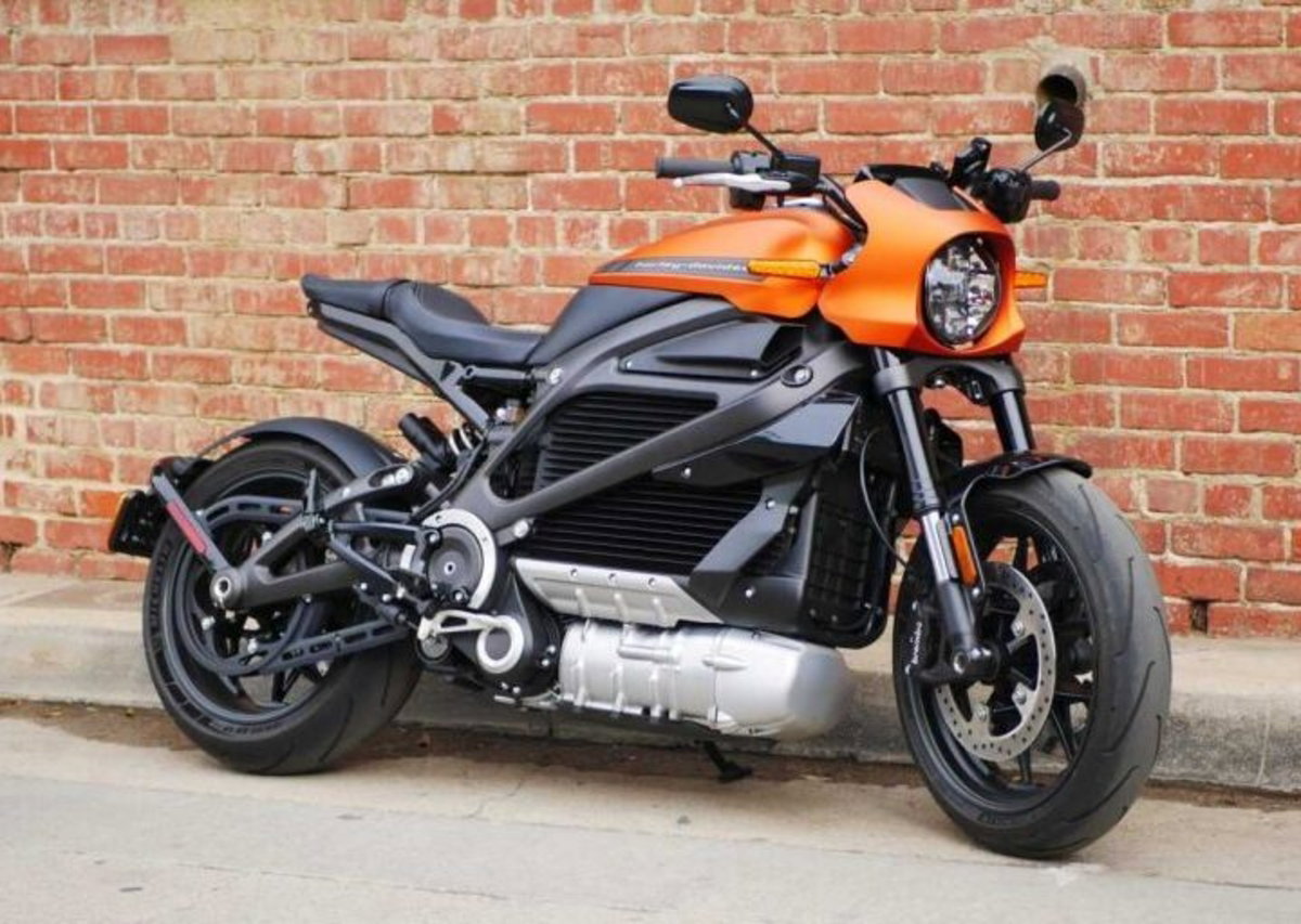 Las 7 Harley-Davidson más exclusivas y raras de la historia