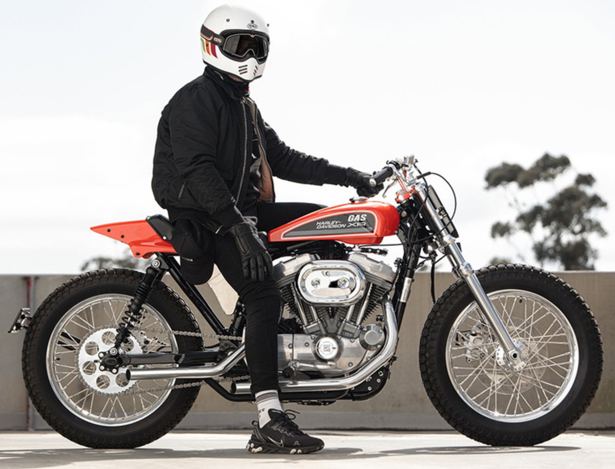 Las 7 Harley-Davidson más exclusivas y raras de la historia