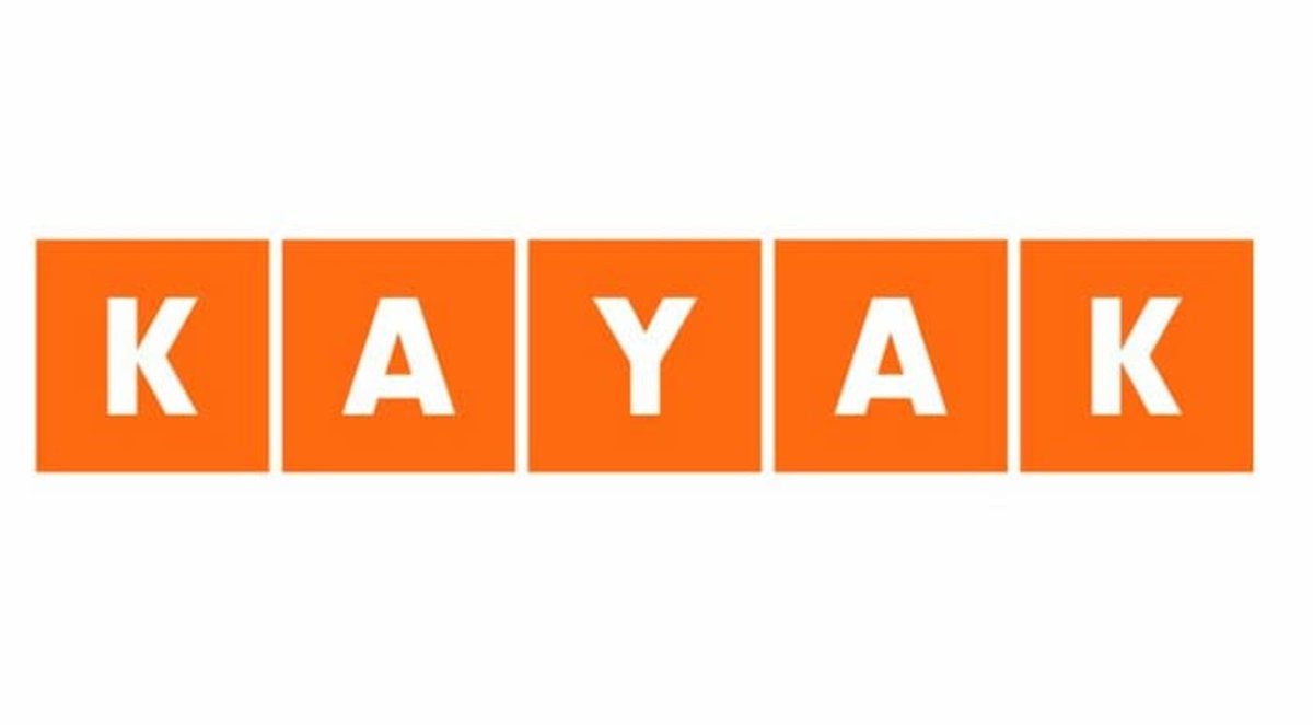 Kayak reserves flights and hotels on one of the most famous websites
