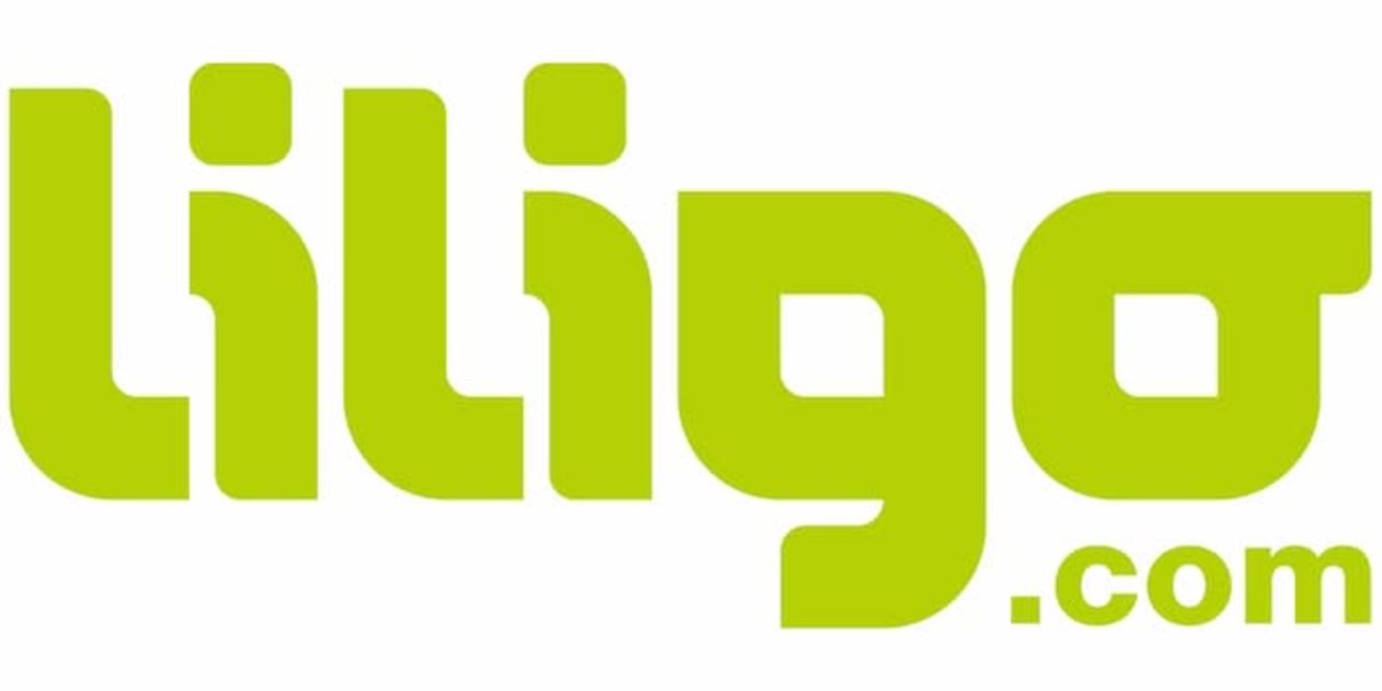 Liligo compares the prices of flights from various pages and providers