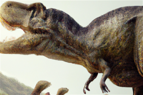Un nuevo estudio ha revelado el tamaño real del mayor Tiranosaurio Rex, y vas a agradecer que esté extinto
