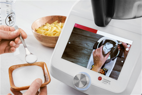 El robot de cocina superventas de Lidl ahora es inteligente: ya se puede reservar la nueva versión