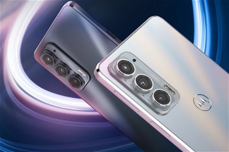 Snapdragon 778G y pantalla OLED de 6,7 pulgadas a 144 Hz: esta bestia de Motorola está de oferta por 259 euros