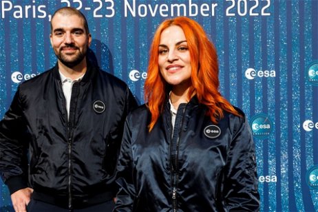 España vuelve a la ESA: ellos son los astronautas españoles que podrían viajar a la Luna y Marte