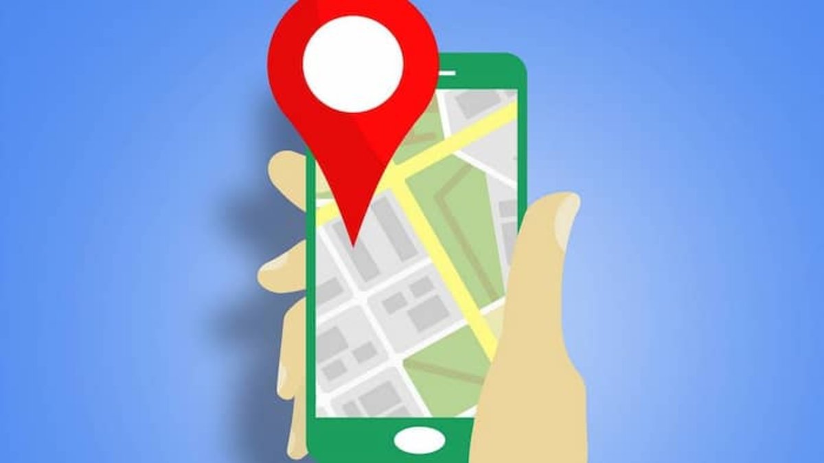 Para poder crear una alerta en Google Maps, la otra persona deberá haber activado el Compartir ubicación
