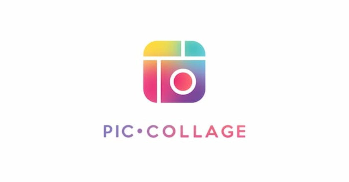 PicCollage también permite crear todo tipo de tarjetas y diseños
