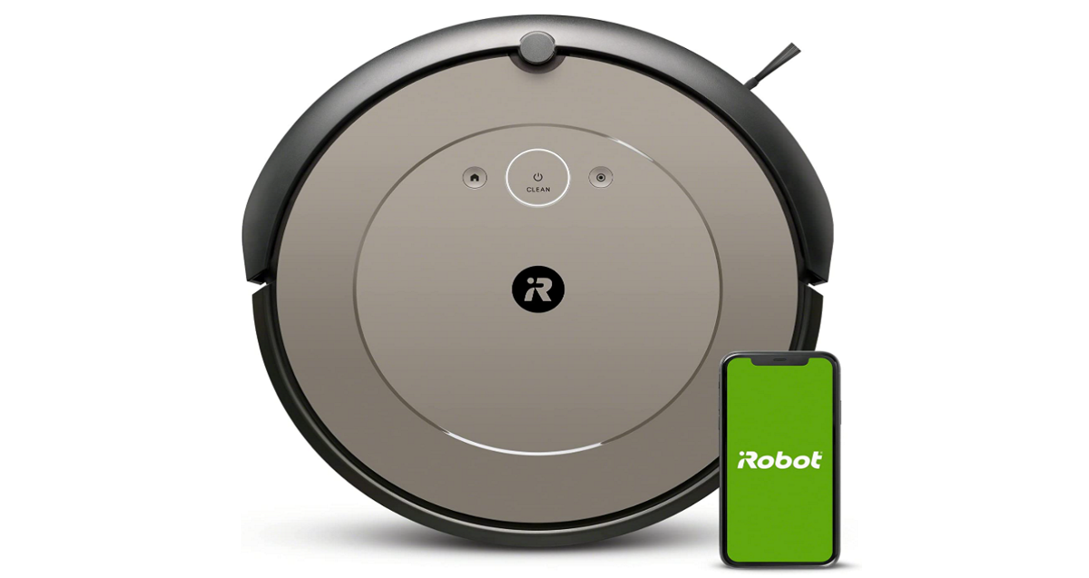 Historical minimum price for one of Amazon's bestselling Roombas