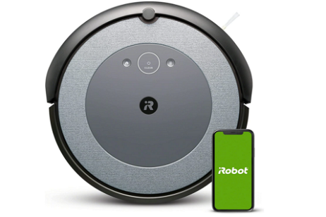 El mejor robot aspirador Roomba tiene una oferta brutal en Amazon: es tuyo por solo 249 euros
