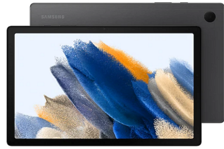 La tablet más vendida de Amazon es esta Samsung Galaxy, y ahora tiene un descuento brutal de Black Friday