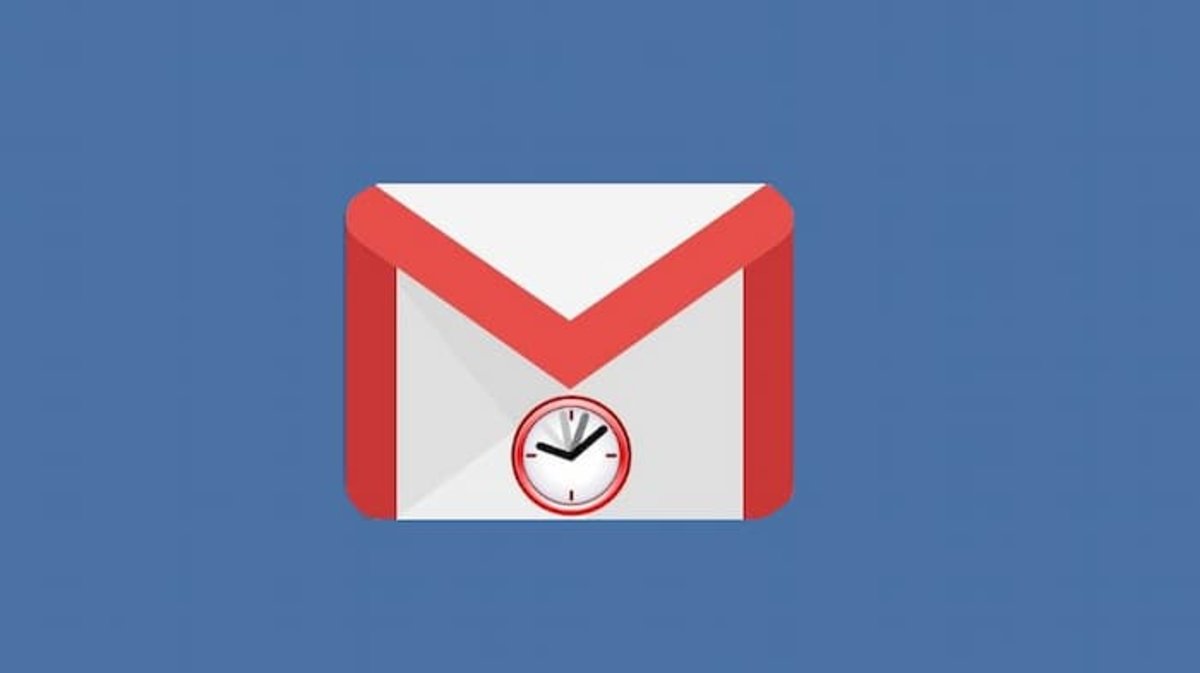 Siguiendo estos sencillos pasos podrás programar el envío de correos electrónicos en Gmail