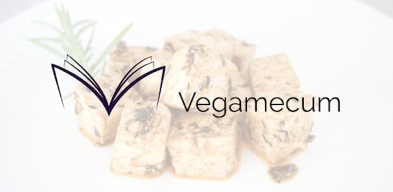 Vegamecum es una interesante app con un variado catálogo de recetas veganas