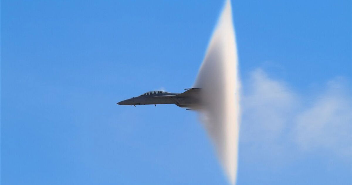 China revolutionizes the market by creating the ultimate engine: it will break the 11,000 km/h barrier