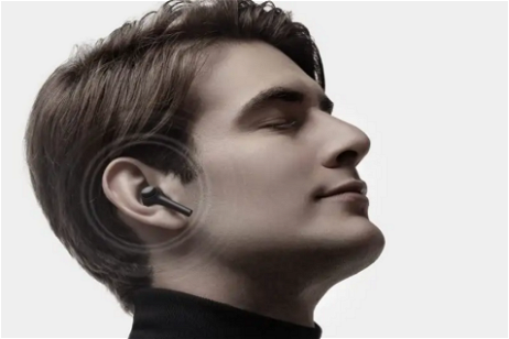 Los auriculares estrella de Xiaomi tienen casi un 60% de descuento en Amazon: son tuyos por solo 39 euros