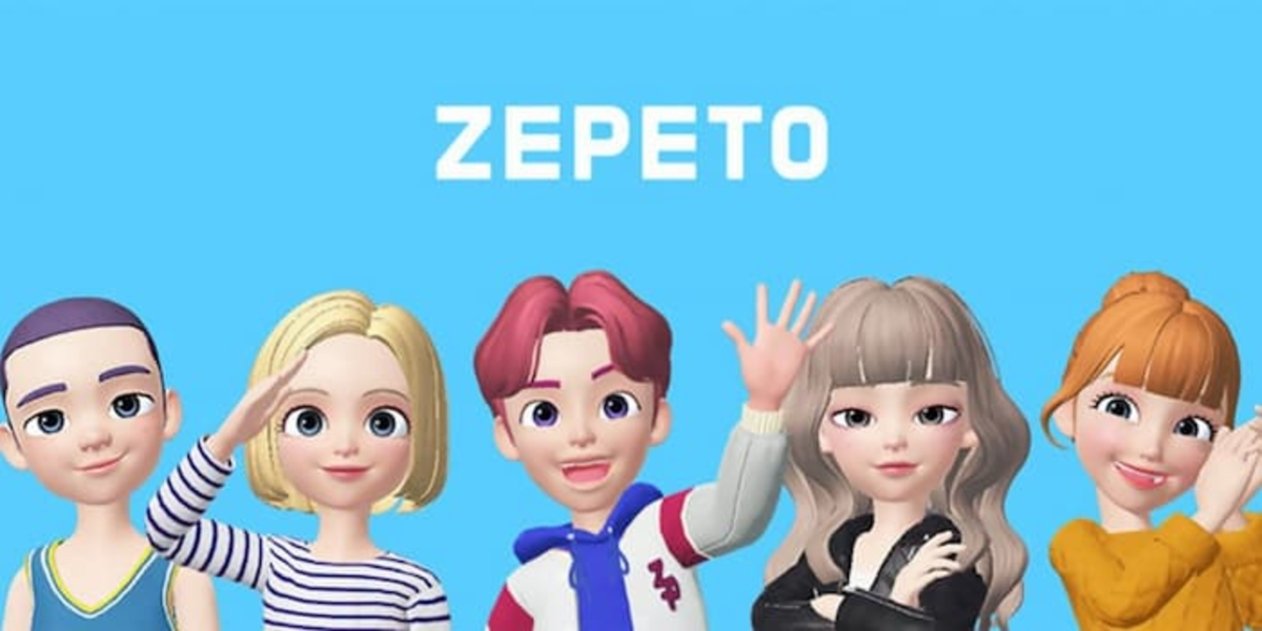 ZEPETO es otra interesante alternativa con la que podrás convertir tu cara en emojis y personalizarlos a tu gusto