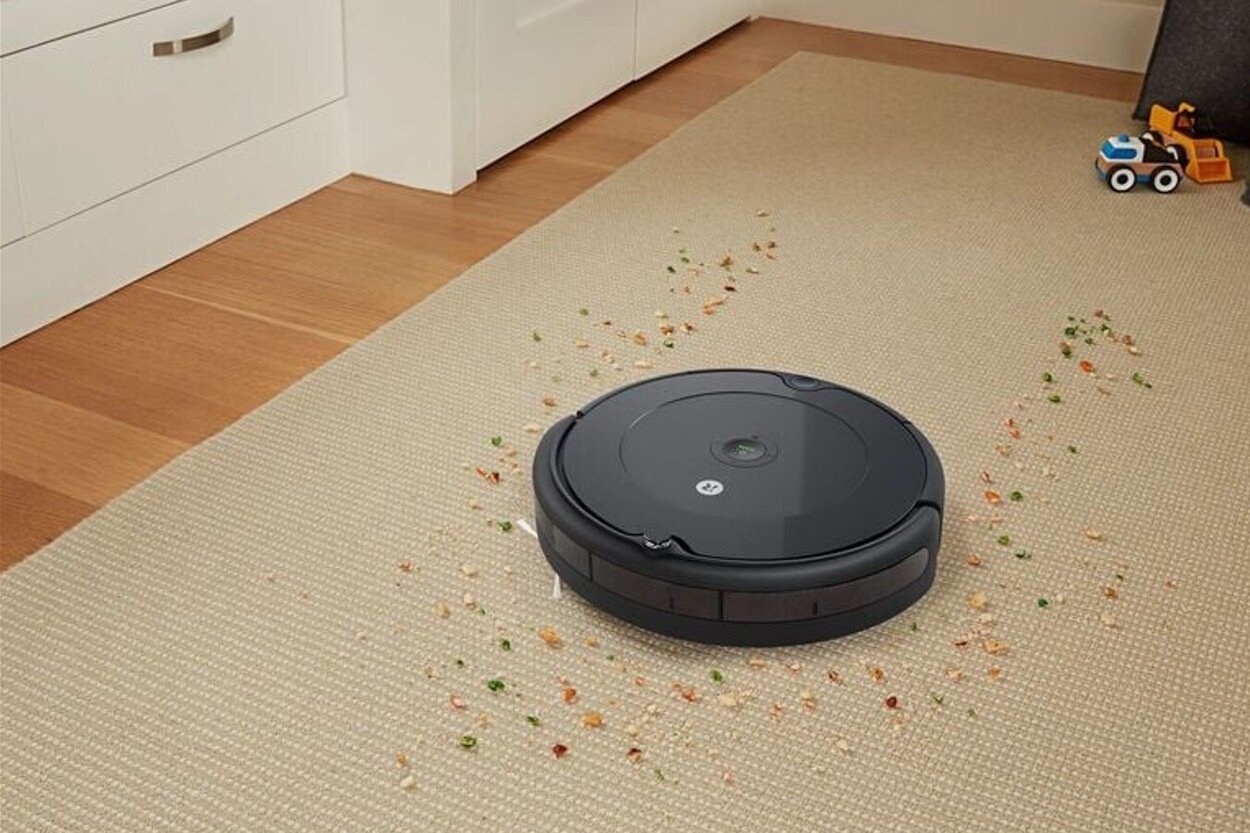 iRobot Roomba 692 - Destacada