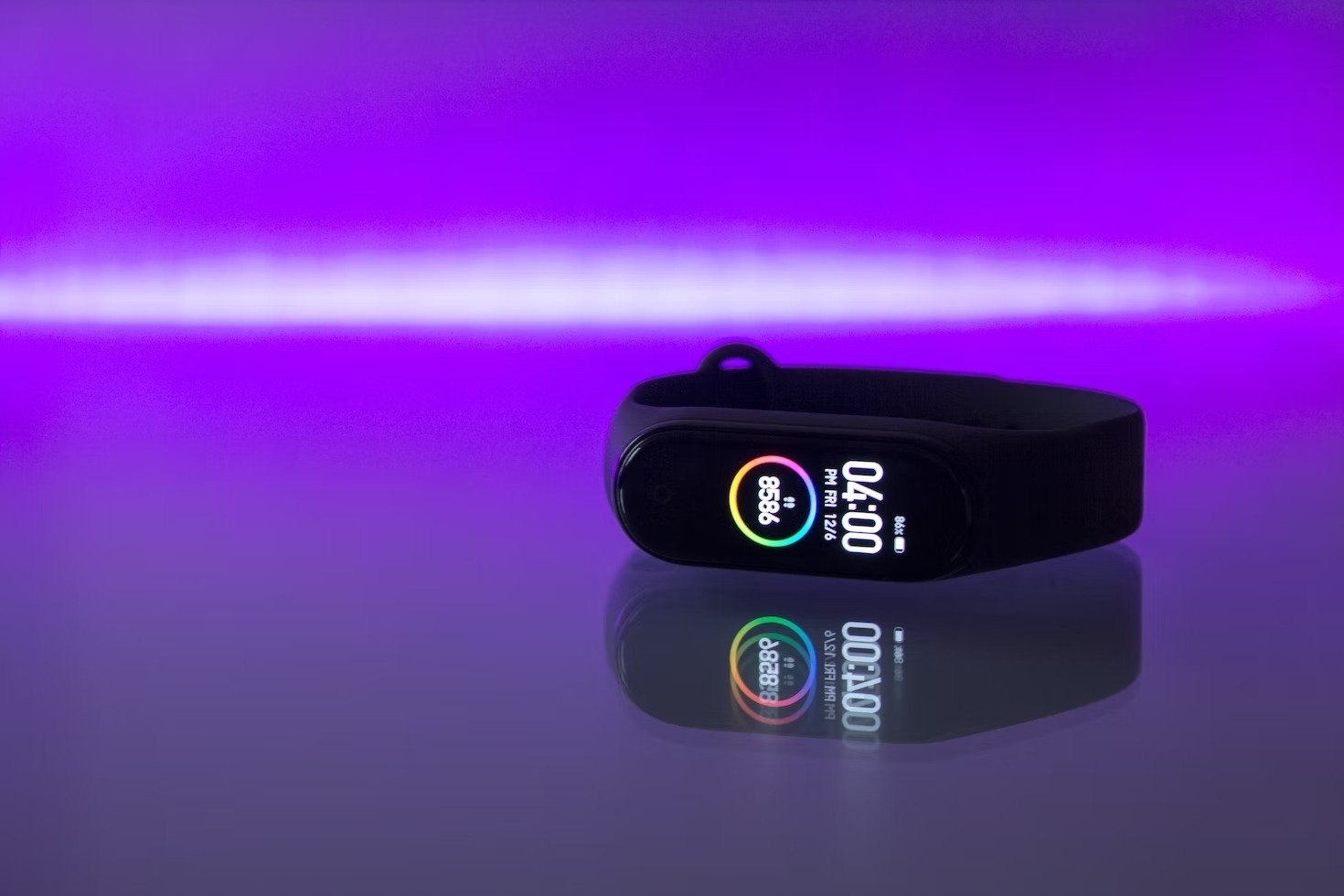 What to look for when buying a smart bracelet: complete guide