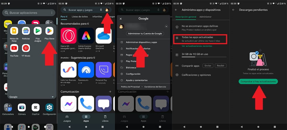 Cómo activar el icono de parejas de Facebook si no aparece solución al