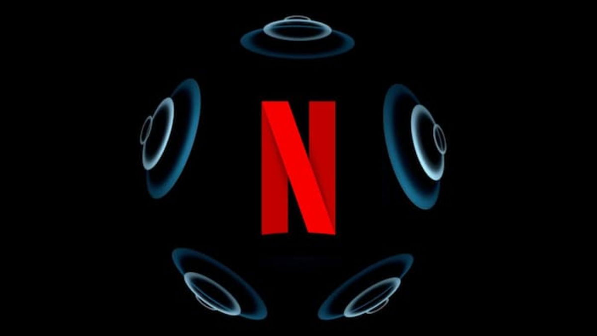 Actualmente, no todos los títulos que encontrarás en Netflix cuentan con soporte para audio espacial
