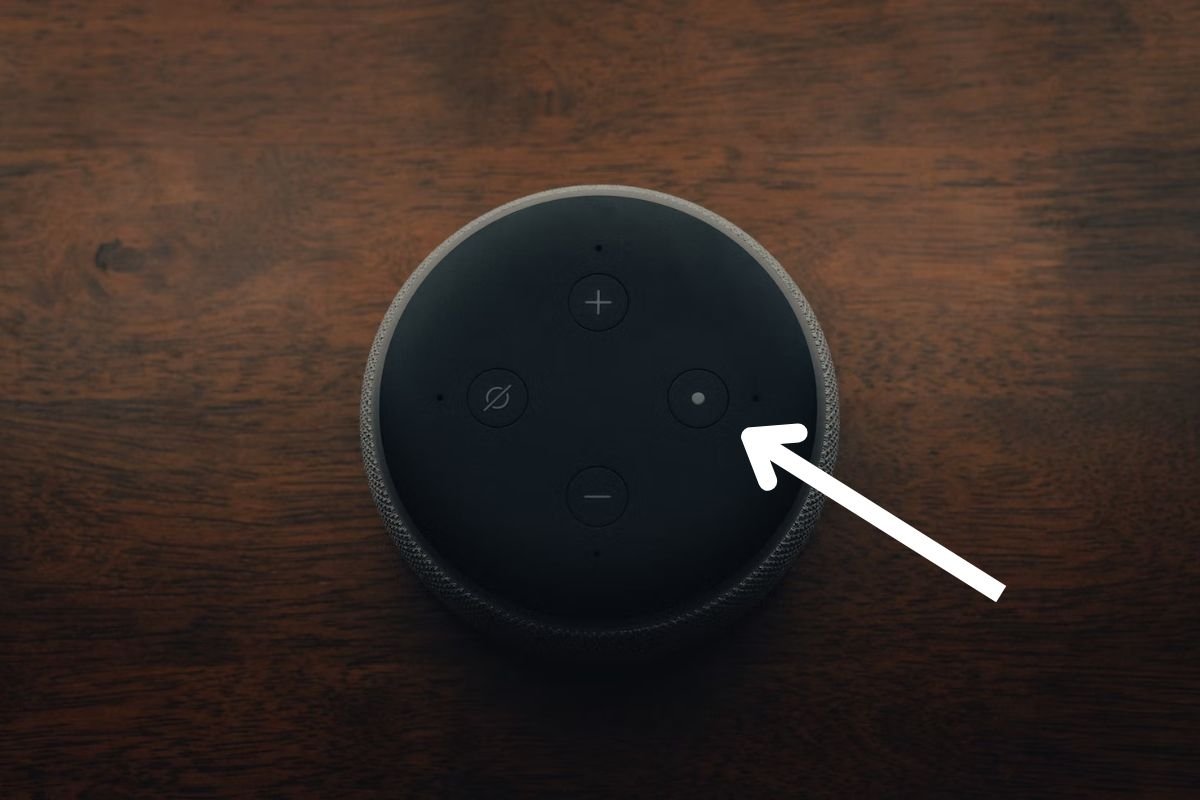 How to factory reset an Amazon Echo speaker